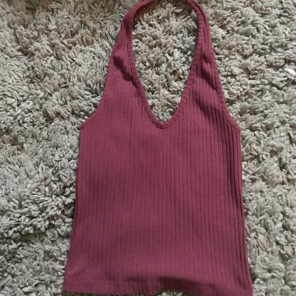 PACSUN halter top